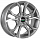 ����������� ���� ����� Megami MGM-33 6,5x15 4x98 ET35 DIA58.6 GMF
